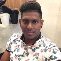 Krish Revin