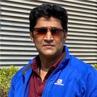 Mohammad Kawsar Ahmed
