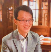 Reuben Yue
