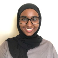 Maryam Mohamed