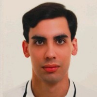 Jacobo Larriba Vidal