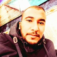 Khalil Chekh