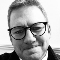 Michael Messenger