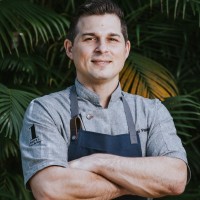 Daniel Palumbo