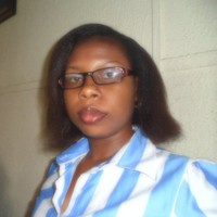 Victoria Michael Udoh