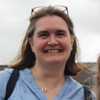 Sharon Collins