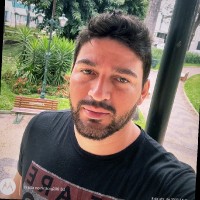 Gilmar Bandeira