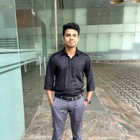 Karthickeyan R M