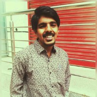 Shreyas Raj