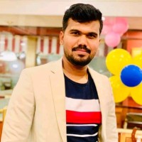 Vignesh Sm