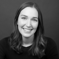Gabrielle Poulin Côté