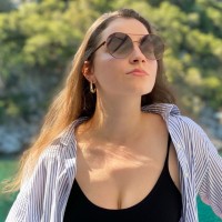 Yulia Martynova