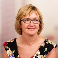 Deidre Mcewen