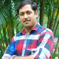 Sunil G