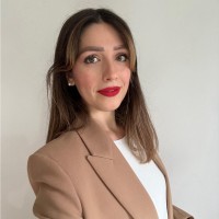 Giulia Pitzalis
