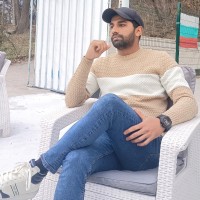 Ahtisham Ullah
