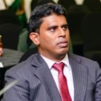 Sagara Wickemasinghe