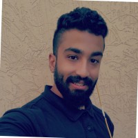 Ahmed Al-Gasham