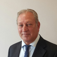 Cyril Locke