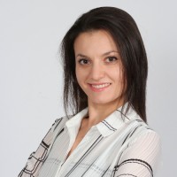 Gergana Kyosovska