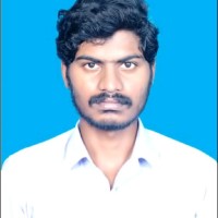 Vignesh M