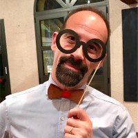 Massimo Spreafico