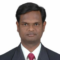 Ravi Venugopal