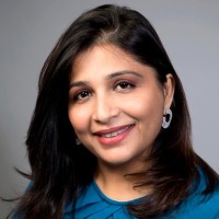 Sheetal Gandhi