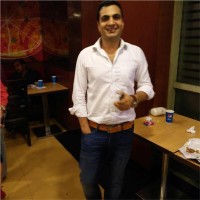 Sandeep Shokeen