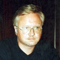 Valery Zakharov