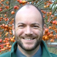 Tim Hughes