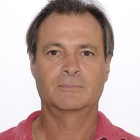 GREGORY MORRIS