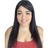 María Alejandra Justiniano García