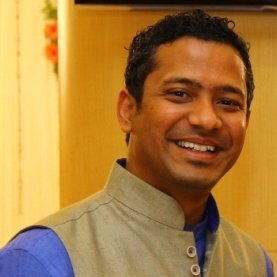 Akbar Sha