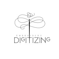 Embroidery Digitizing