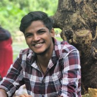 AJITH P KUMAR