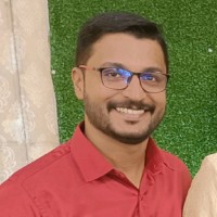 Murali Krishna V S
