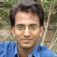 Rinku Jain