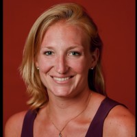 Stephanie Vogel