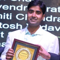 ANSHUMAN DIXIT