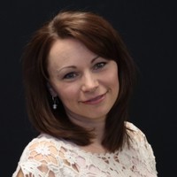 Mary Harmison
