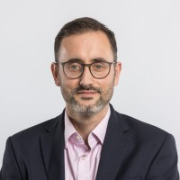 Michael Burt