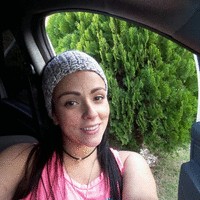 Yanirhec Gonzalez