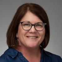 Pam Richardson