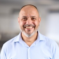 John Ikonomopoulos