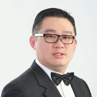 Ir. Justin Lai