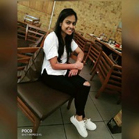Divya Ghiya