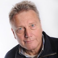 Johan Van Der Zwaag