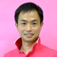 Paul Poon