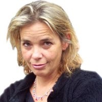 Wendela van Bilderbeek